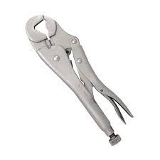 تصویر 4 از انبر قفلی حرفه ای مخصوص تاسیسات و مکانیکی